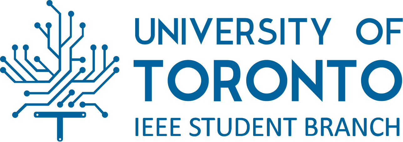IEEE UofT Logo
