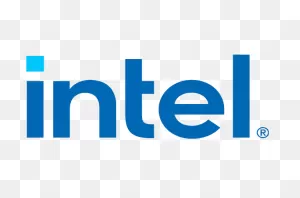 Intel logo